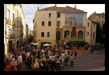 Place Saint-Roch